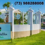 Residencial Mar da Galilei - Apartamento 19A