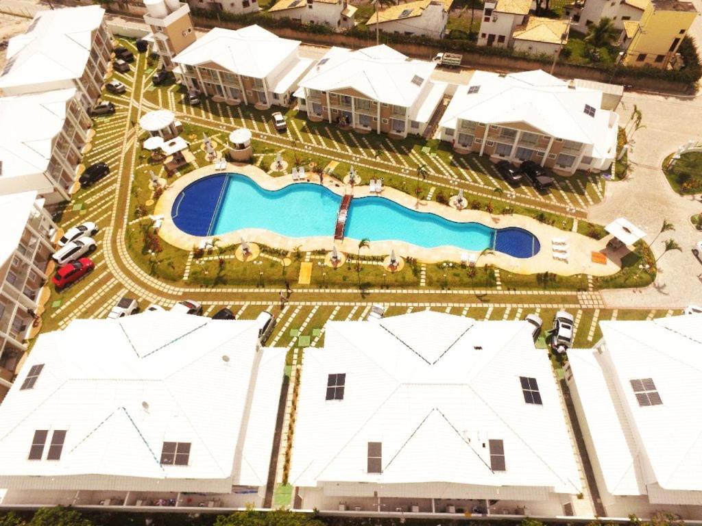 Apartamento Residencial Mar Da Galilei - 19a *