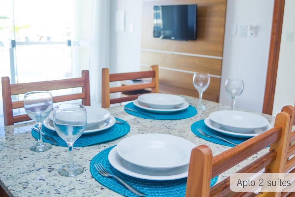 Residencial Mar Da Galilei - 19a *